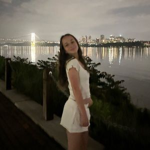 Meet your Posher, Mika